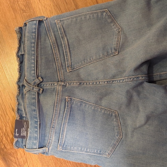 GAP skinny Jeans Teen 16 - Picture 3 of 5